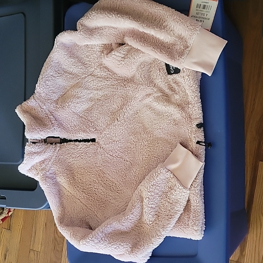 Calvin Klein Performance Jacket